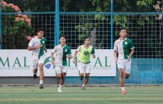 PFC Sebut Performa PSMS Medan Meningkat Sejak Ditangani Nil Maizar - JPNN.com