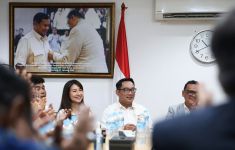 Ridwan Kamil Janji Bakal Adil untuk Semua Agama, Ini Programnya - JPNN.com