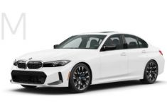 BMW M3 Akan Hadir dengan Mesin Gas - JPNN.com