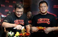 Film Cocote Tonggo, Transformasi Sahli Himawan dari Musik ke Layar Lebar - JPNN.com