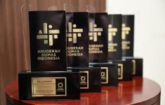 Pertamina Group Borong 12 Penghargaan di Ajang Anugerah Humas Indonesia Award 2024 - JPNN.com