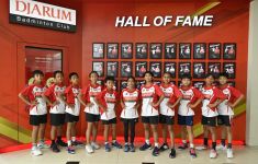 11 Atlet Raih Djarum Beasiswa Bulu Tangkis dan Resmi Gabung Klub PB Djarum - JPNN.com