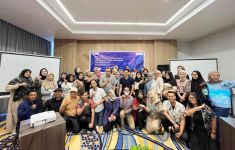 Go Global, 40 UMKM Ikut Pelatihan Strategi Branding - JPNN.com