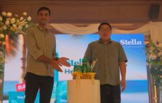 Stella Hadirkan Aroma Baru Khas Bali, Wangi Floral & Menenangkan - JPNN.com