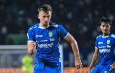 Tak Ada Jeda Istirahat, Sejumlah Pilar Persib Diragukan Tampil Melawan Persik - JPNN.com