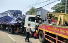 Kecelakaan Maut di Gresik, Seorang Balita Meninggal Dunia - JPNN.com