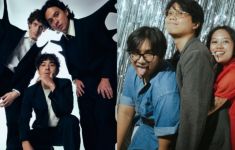 Last Dinosaurs Mengajak Grrrl Gang Berkolaborasi - JPNN.com