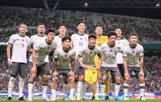 Hati-hati! Bintang China Kantongi Kelemahan Timnas Indonesia - JPNN.com