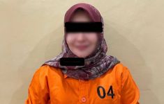 Perempuan Mantan Caleg Sebarkan Video Porno - JPNN.com