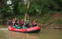 Warga Dukung Program Tri Soal Wisata Sungai Cikeas: Ekonomi Maju, Lingkungan Terjaga - JPNN.com