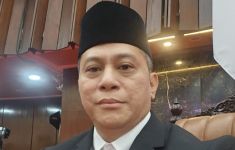 Senator Asal Kaltim Desak Polri Usut Tuntas Peristiwa Kebakaran Speedboat yang Menewaskan Benny Laos - JPNN.com