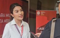 Putri Jasmine Nilai Pramono-Rano Karno Punya Program Konkret bagi Perempuan Muda - JPNN.com