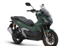 Honda ADV 160 Hadir dengan Warna Baru, Harga Naik, Cek di Sini - JPNN.com