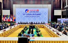 Indonesia Ajak PBB Perkuat Kerja Sama dengan ASEAN melalui Perwakilan di Jakarta - JPNN.com