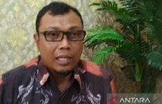 KPU NTB Bentuk Kader Pelopor Desa Demokrasi - JPNN.com