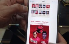 Pilkada Jakarta, Isu Kelompok Intoleran Mulai Bermunculan - JPNN.com