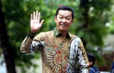 Legenda Bulu Tangkis Indonesia Taufik Hidayat Dipanggil Prabowo, Jadi Wamenpora? - JPNN.com