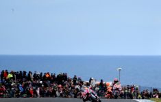 Ini Sebabnya MotoGP Australia Sangat Istimewa Setiap Tahun - JPNN.com