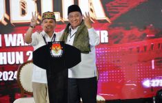 Program Agustiar-Edy Paling Realistis Dilaksanakan untuk Kalteng - JPNN.com