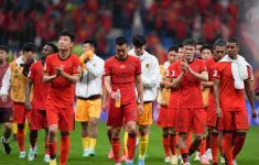 Terungkap Taktik China Menghadapi Timnas Indonesia yang Sarat Pemain Naturalisasi - JPNN.com