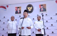 Pemerintah Tetapkan 27 Hari Libur Nasional dan Cuti Bersama pada 2025 - JPNN.com