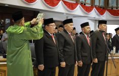 Kader PDIP Kembali Pimpin DPRD Solo - JPNN.com