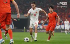 Respons Ivar Jenner Terpaksa Absen saat Timnas Indonesia vs Jepang - JPNN.com