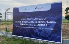 SGN & PNRE Bakal Bangun Pabrik Bioetanol Pertama di Banyuwangi - JPNN.com