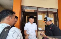 Tok, Calon Bupati ini Tak Langgar Aturan Kampanye - JPNN.com