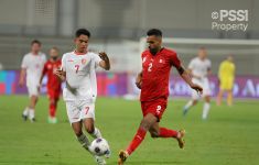 Bunyi Pernyataan AFC Setelah Bahrain Menolak Main di Indonesia - JPNN.com