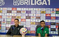 Liga 1: Persib Tanpa Marc Klok & David da Silva, Persebaya Tak Mau Remehkan Lawan - JPNN.com