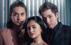 Keren, WeTV Original Jangan Salahkan Aku Selingkuh Trending di 26 Negara - JPNN.com