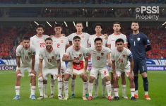 Gelandang China Sindir Kualitas Pemain Naturalisasi Timnas Indonesia - JPNN.com