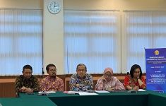 Akademisi Fakultas Hukum Unpad Desak Pembebasan Mardani Maming - JPNN.com