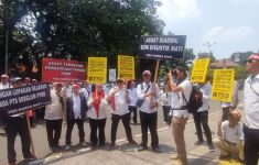 5 Berita Terpopuler: Ada Masalah Baru Pendaftaran PPPK 2024, Demo Pecah di KemenPAN-RB - JPNN.com