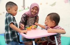 UNICEF Mengapresiasi Program PAUD Pemerintah, Ada Sejumlah Tantangan - JPNN.com