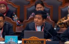 Saiful Anam Berharap MK Kabulkan Permohonan Uji Materi UU Jabatan Notaris - JPNN.com