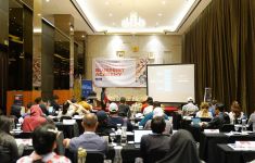 Workshop Bisnis Online Komprehensif Bekali Pengusaha yang Ingin Scale Up - JPNN.com