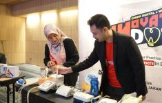 Mengenal Lebih Jauh Soal Laser Dentistry di Cobra Dental Innovation Day - JPNN.com