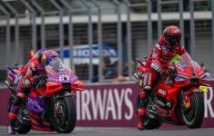 Live Streaming Sprint MotoGP Australia, Cek Starting Grid - JPNN.com