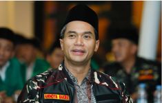 Anindya Bakrie Sebut Kadin dan GP Ansor Akan Teken MoU, Begini Penjelasannya - JPNN.com