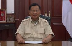 Majalah Time Sebut Prabowo Catat Sejarah Dunia sebagai Presiden Terpilih - JPNN.com