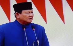 Prabowo Janji Mewujudkan Swasembada Pangan di Indonesia, Paling Lambat Empat Tahun - JPNN.com