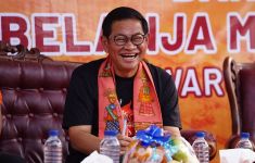 Pramono Yakin Mayor Teddy Sosok Tepat Jabat Seskab Prabowo - JPNN.com