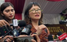 Penugasan dari Prabowo untuk Prof Stella Christie Terjawab - JPNN.com