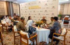 Langkah Strategis Indonesia Re di Tahun 2025, dari Restrukturisasi hingga Digitalisasi - JPNN.com