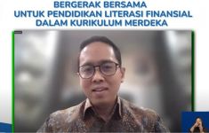 Literasi Finansial Dalam Kurikulum Merdeka Penting Diterapkan Sejak Usia Dini - JPNN.com