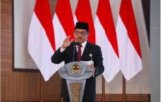 Penjabat Gubernur Jateng Sampaikan Selamat Kepada Presiden-Wapres Baru dan Jajaran Kabinet Merah Putih - JPNN.com