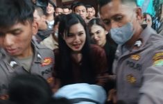 Bersaksi di Sidang Harvey Moeis, Sandra Dewi Beberkan Fakta Soal Penyakit yang Diderita - JPNN.com