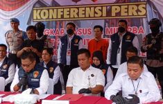 Bos Batu Bara Muara Enim Ditangkap Terkait Kerugian Negara Rp 556 Miliar - JPNN.com